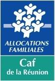 CAF de La Réunion