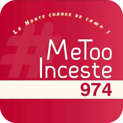 MeToo Inceste 974